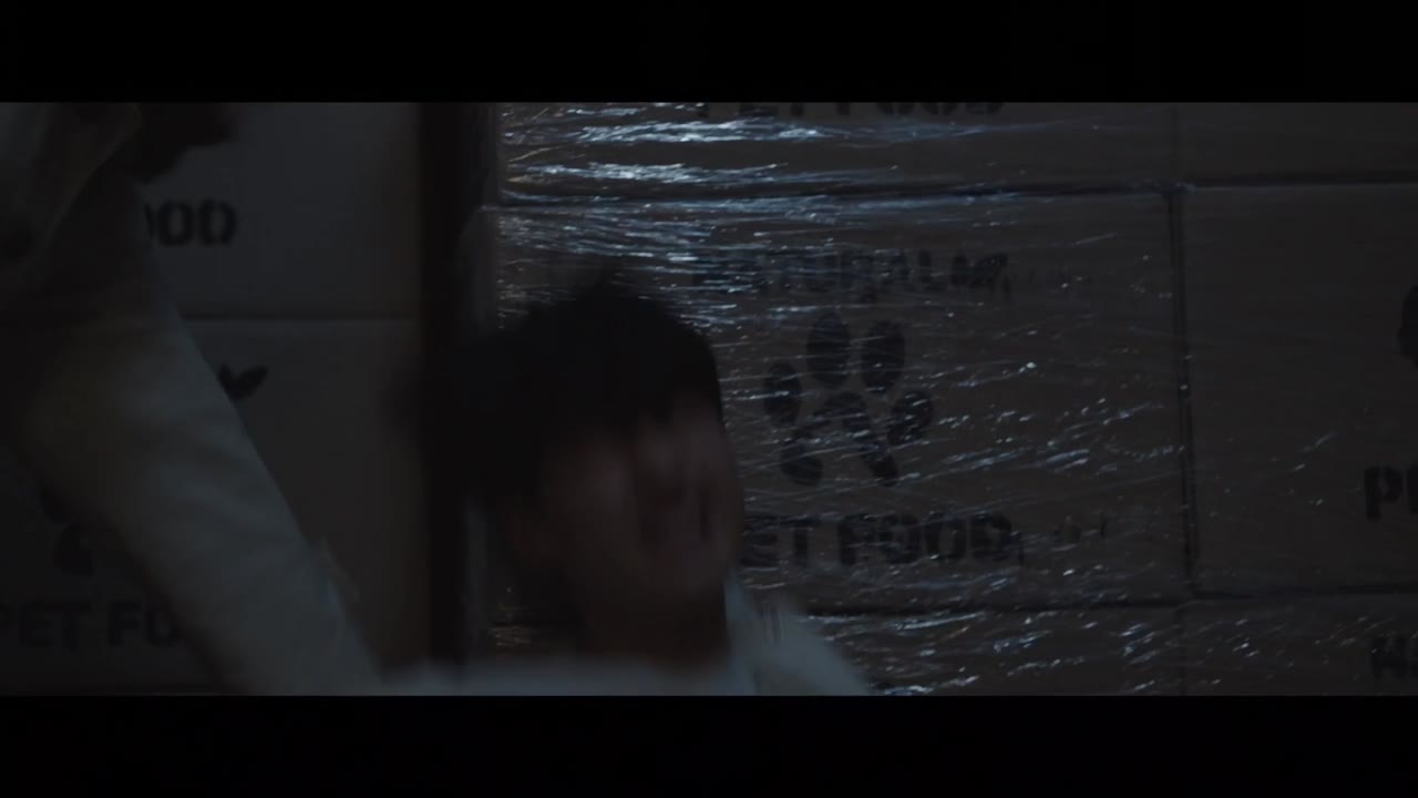 Thanh Tra Koo tập 12 cảnh 2