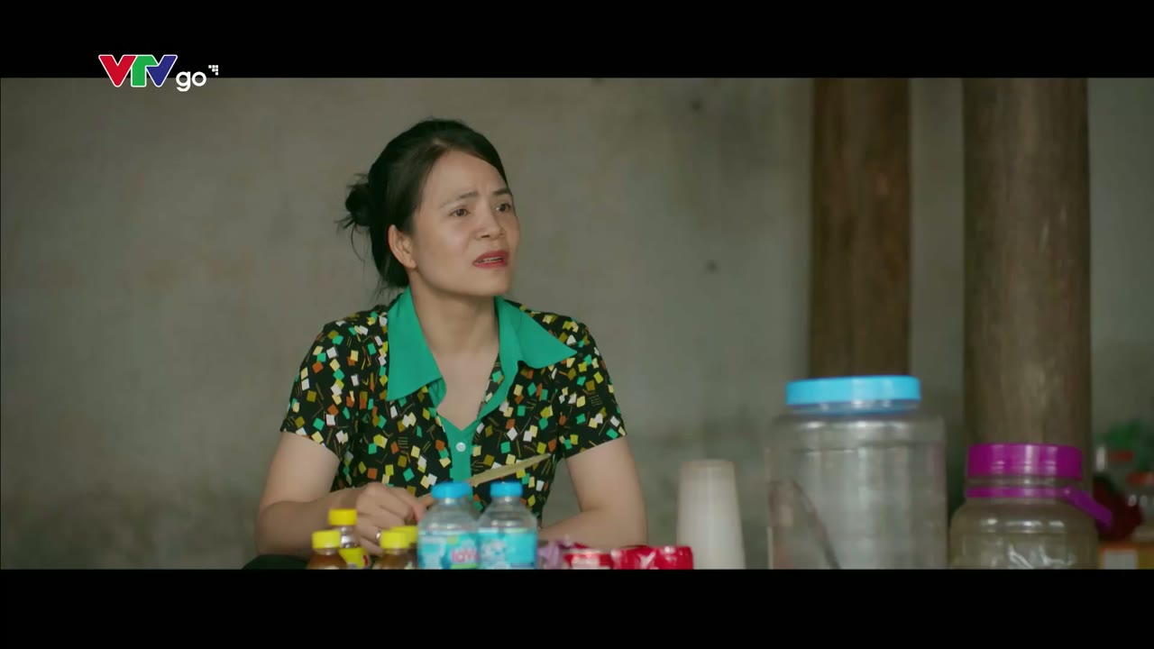Đồng Hồ Đếm Ngược tập 15 cảnh 3