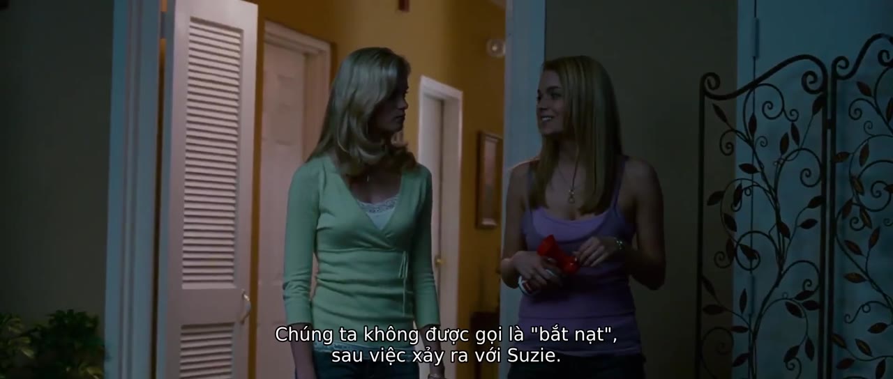 Bạch Tuyết Tân Thời tập 1