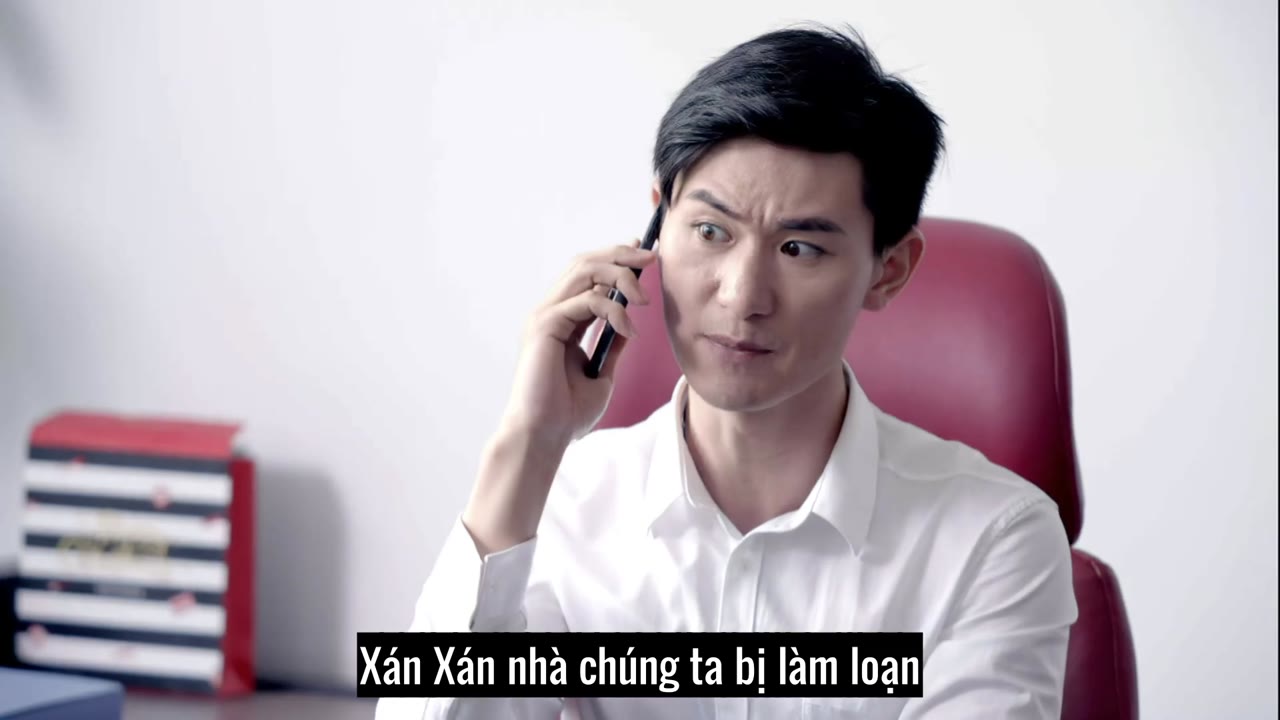 Sự lôi cuốn của phẫu thuật thẩm mỹ tập 2