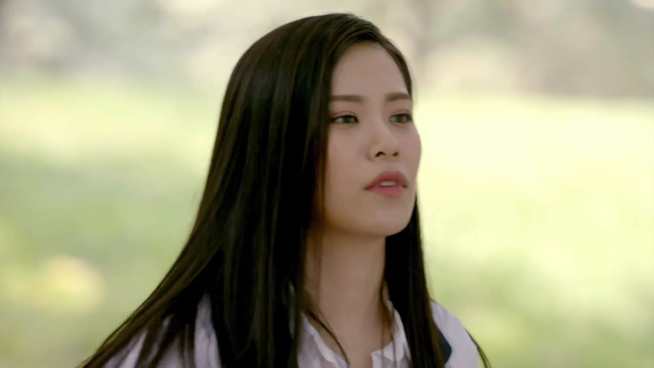 Sự lôi cuốn của phẫu thuật thẩm mỹ tập 2 cảnh 2