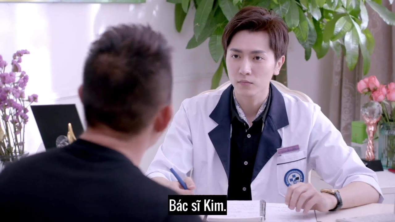 Sự lôi cuốn của phẫu thuật thẩm mỹ tập 3