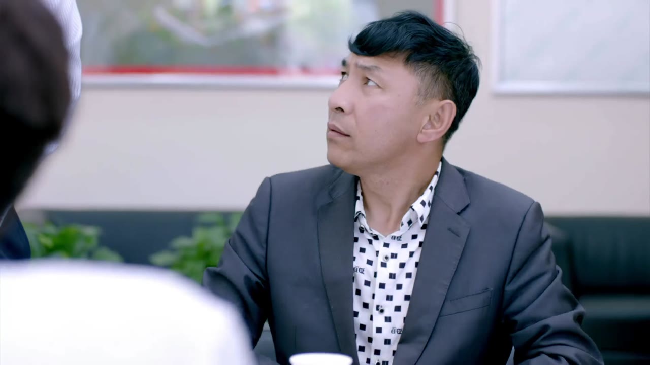 Sự lôi cuốn của phẫu thuật thẩm mỹ tập 4 cảnh 2