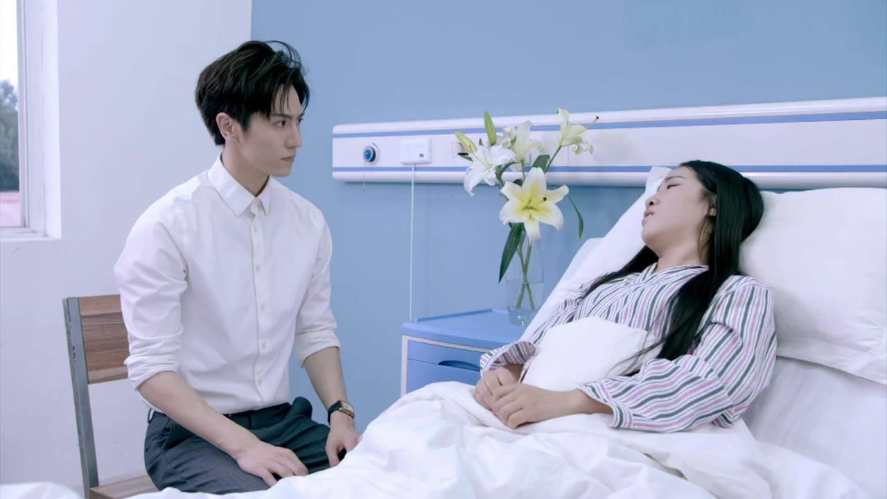 Sự lôi cuốn của phẫu thuật thẩm mỹ tập 4 cảnh 3