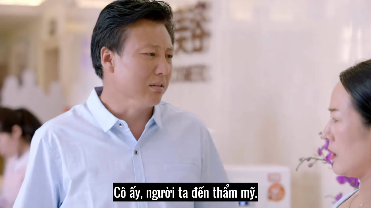 Sự lôi cuốn của phẫu thuật thẩm mỹ tập 5