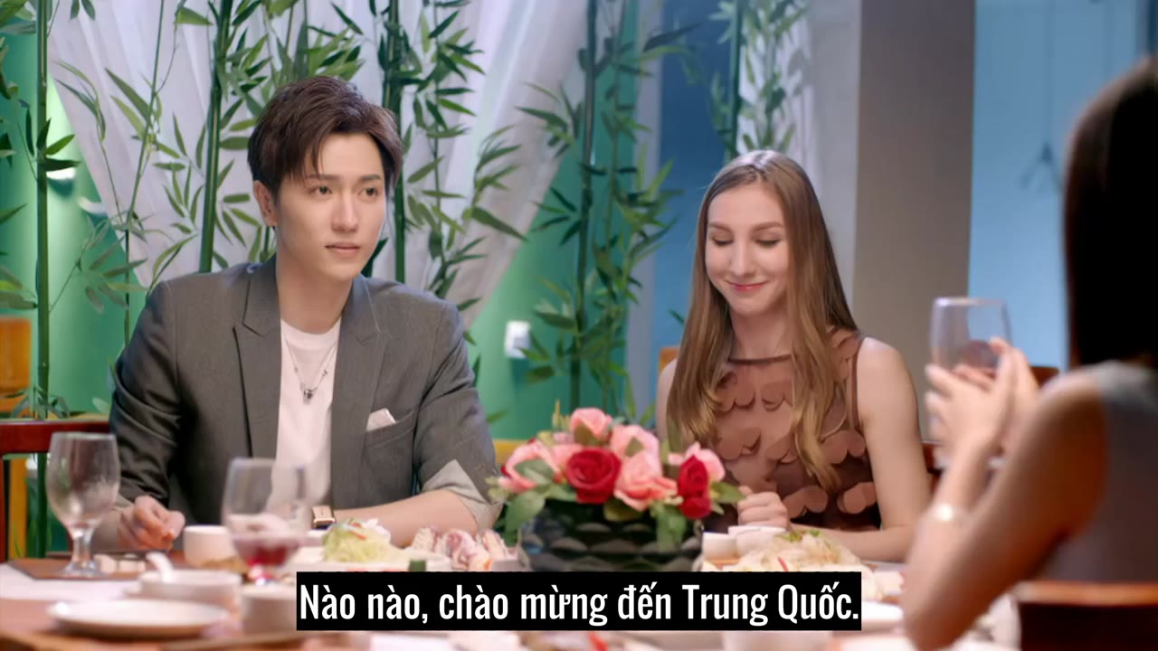 Sự lôi cuốn của phẫu thuật thẩm mỹ tập 5 cảnh 2