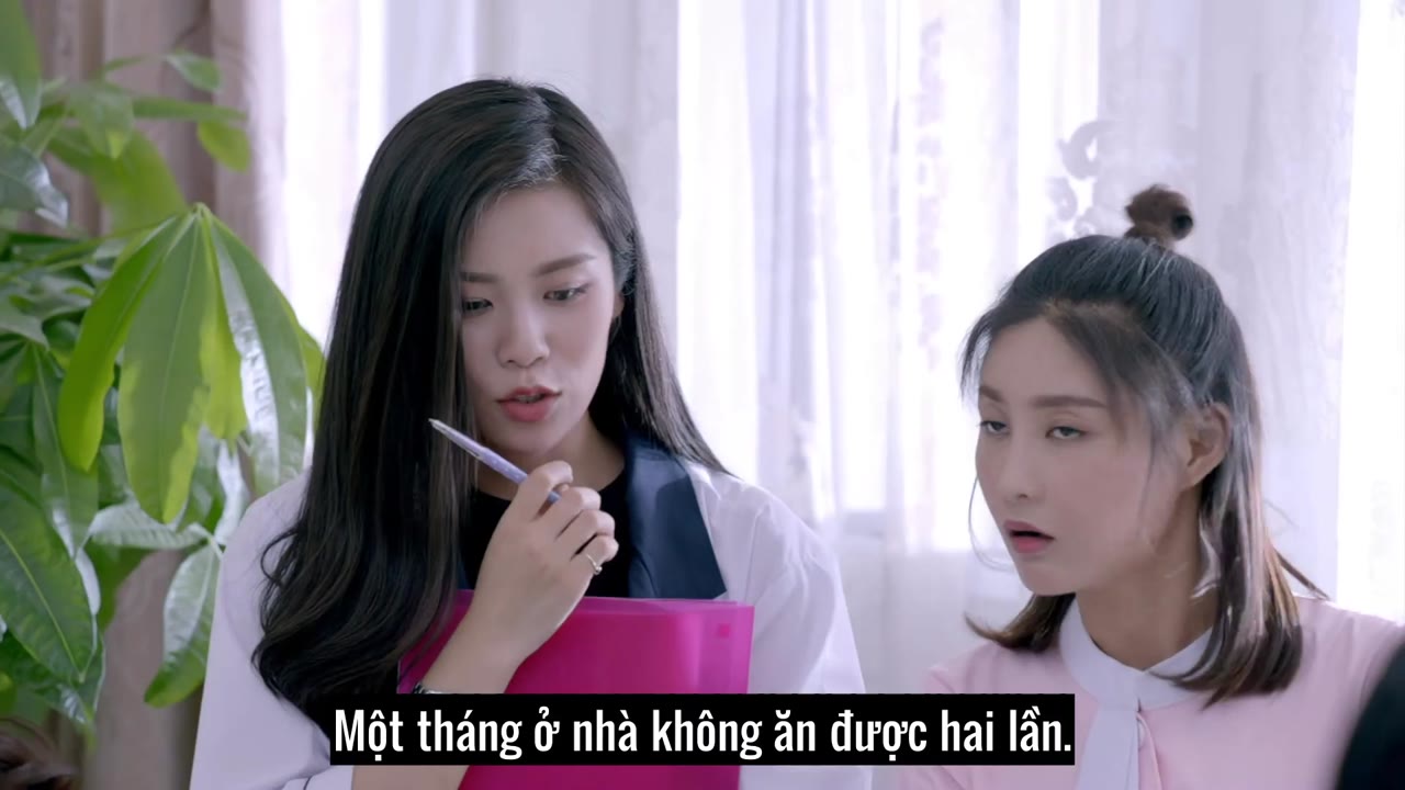 Sự lôi cuốn của phẫu thuật thẩm mỹ tập 8