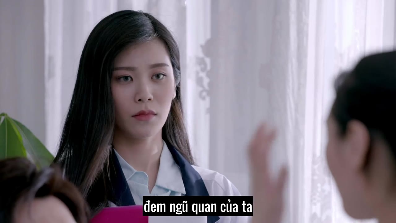 Sự lôi cuốn của phẫu thuật thẩm mỹ tập 11 cảnh 2