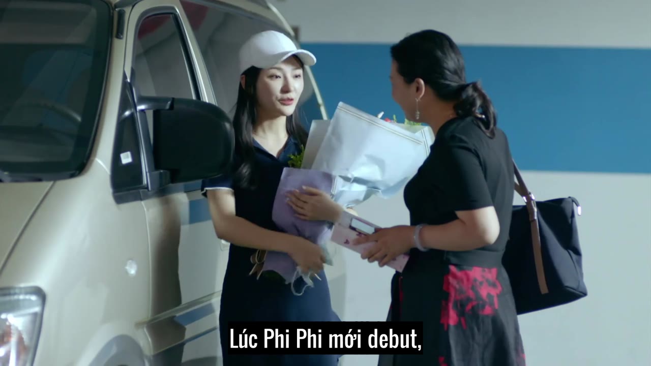 Sự lôi cuốn của phẫu thuật thẩm mỹ tập 12 cảnh 3