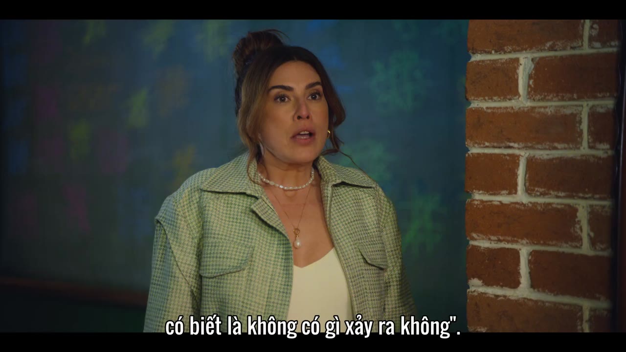 Không khả nghi tập 3 cảnh 2