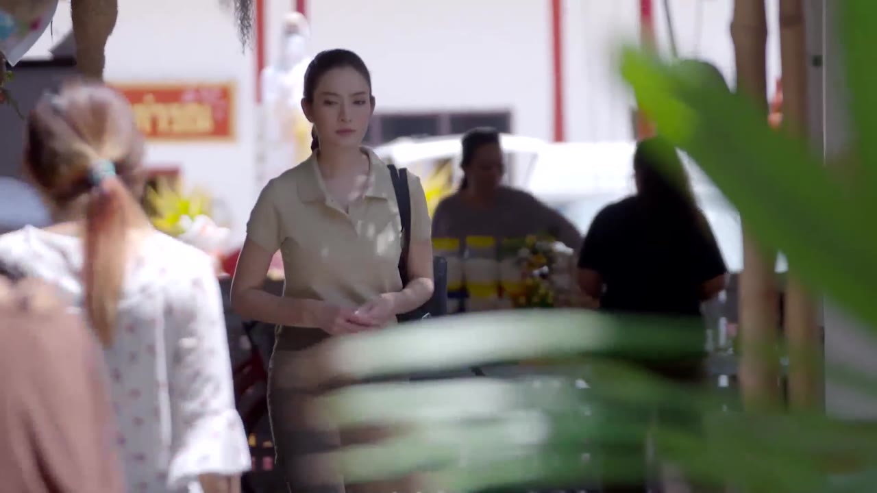 Nguyện Tái Sinh Gần Bên Em tập 6