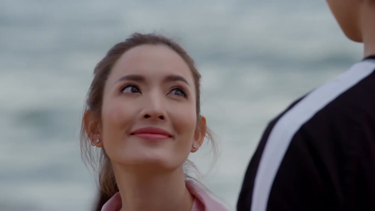 Nguyện Tái Sinh Gần Bên Em tập 6 cảnh 3
