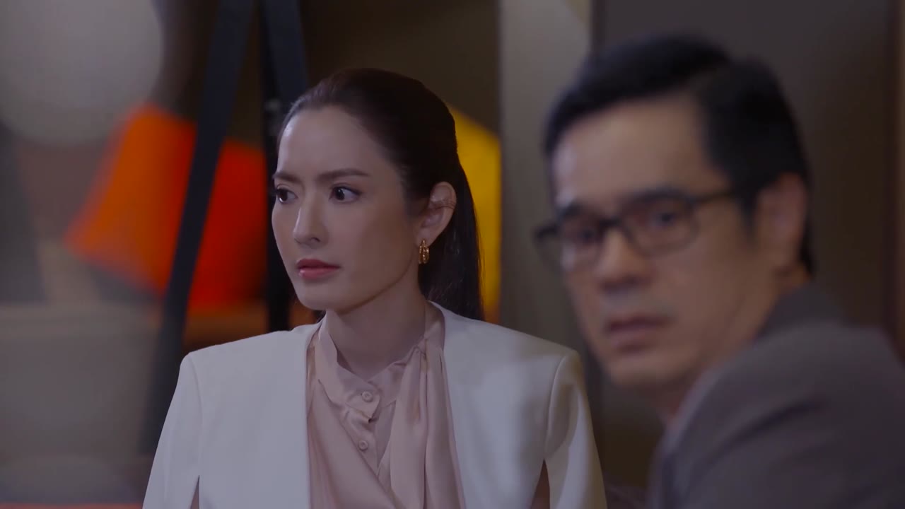 Nguyện Tái Sinh Gần Bên Em tập 11