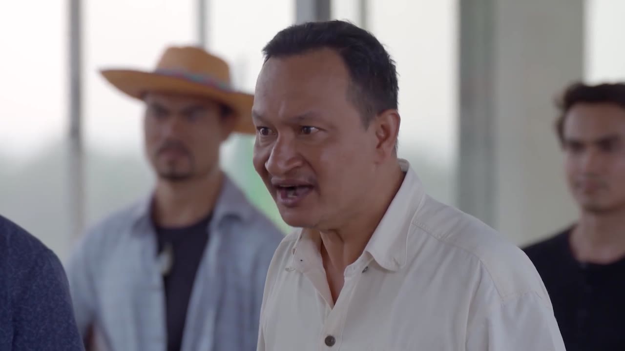 Nguyện Tái Sinh Gần Bên Em tập 14