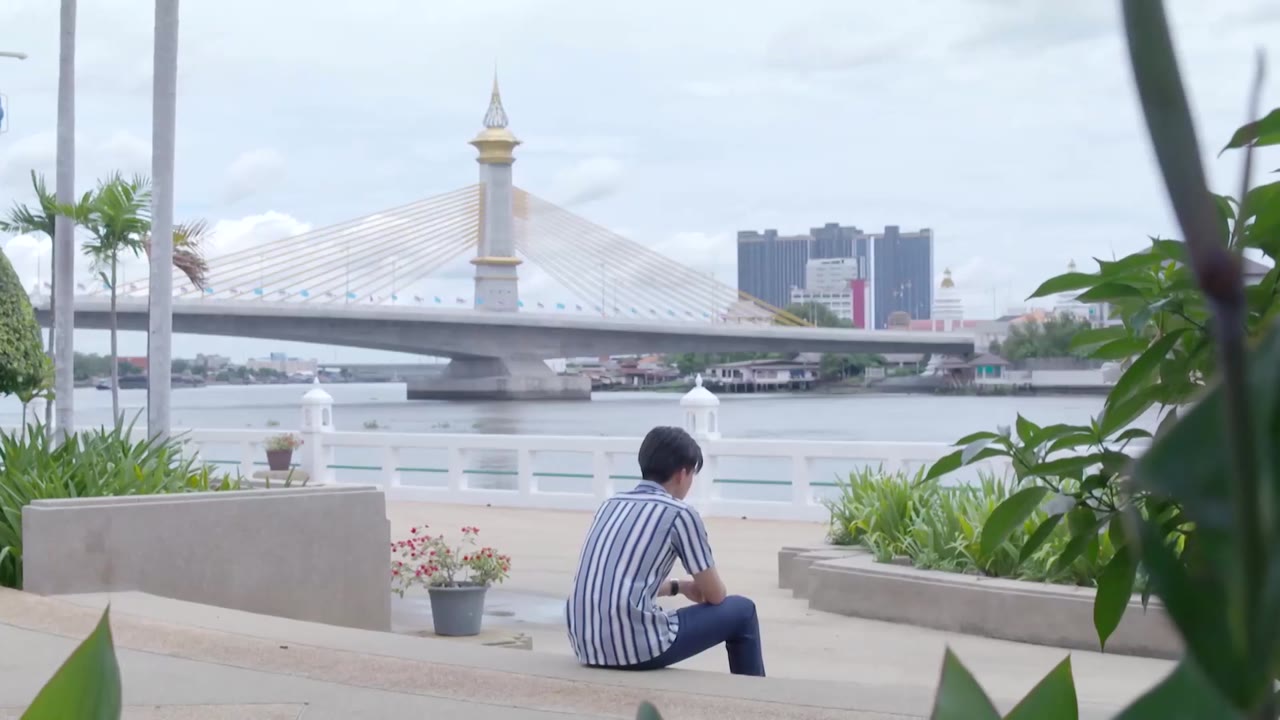 Nguyện Tái Sinh Gần Bên Em tập 16