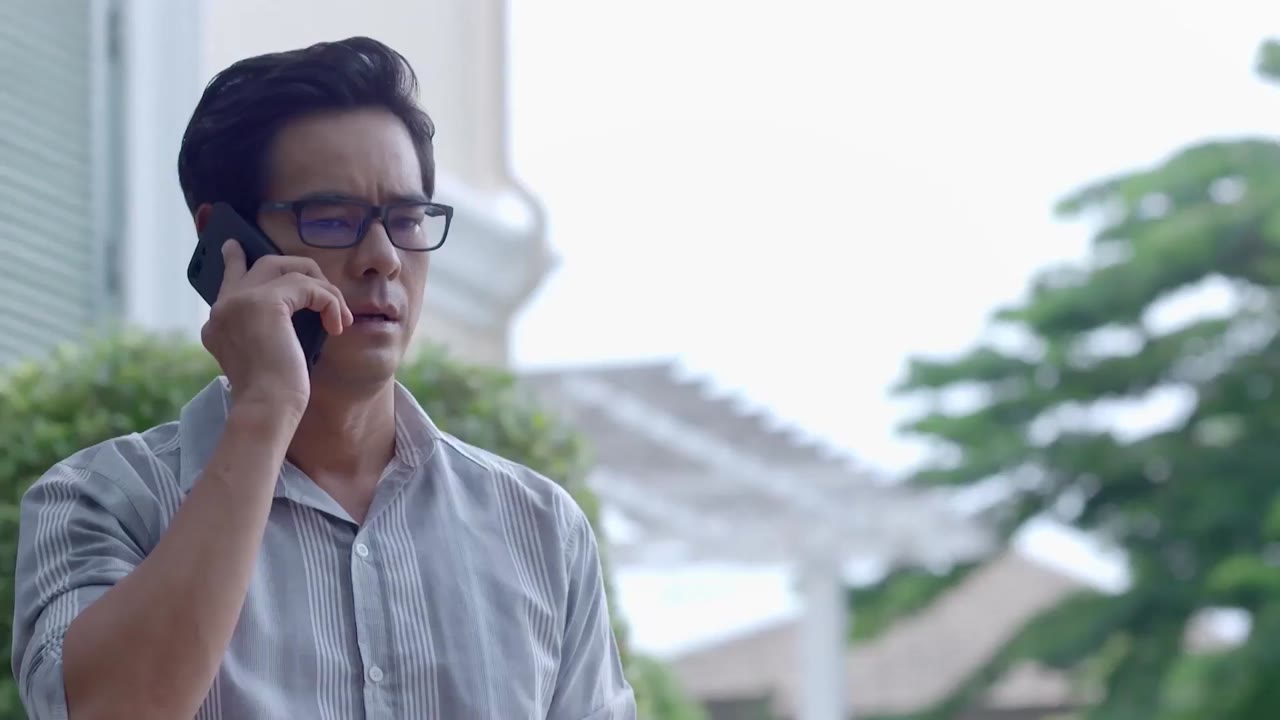 Nguyện Tái Sinh Gần Bên Em tập 23 cảnh 2