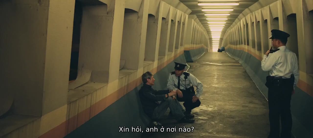 Băng Phong Hiệp tập 1