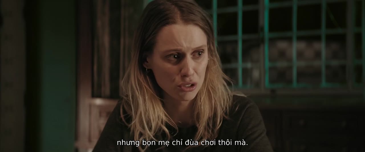 Sức Ảnh Hưởng tập 1 cảnh 3