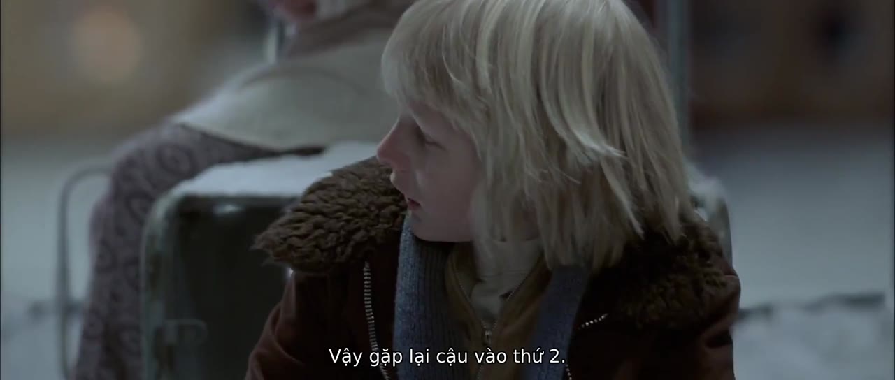 Mời Đúng Khách Vào Nhà - cảnh 1