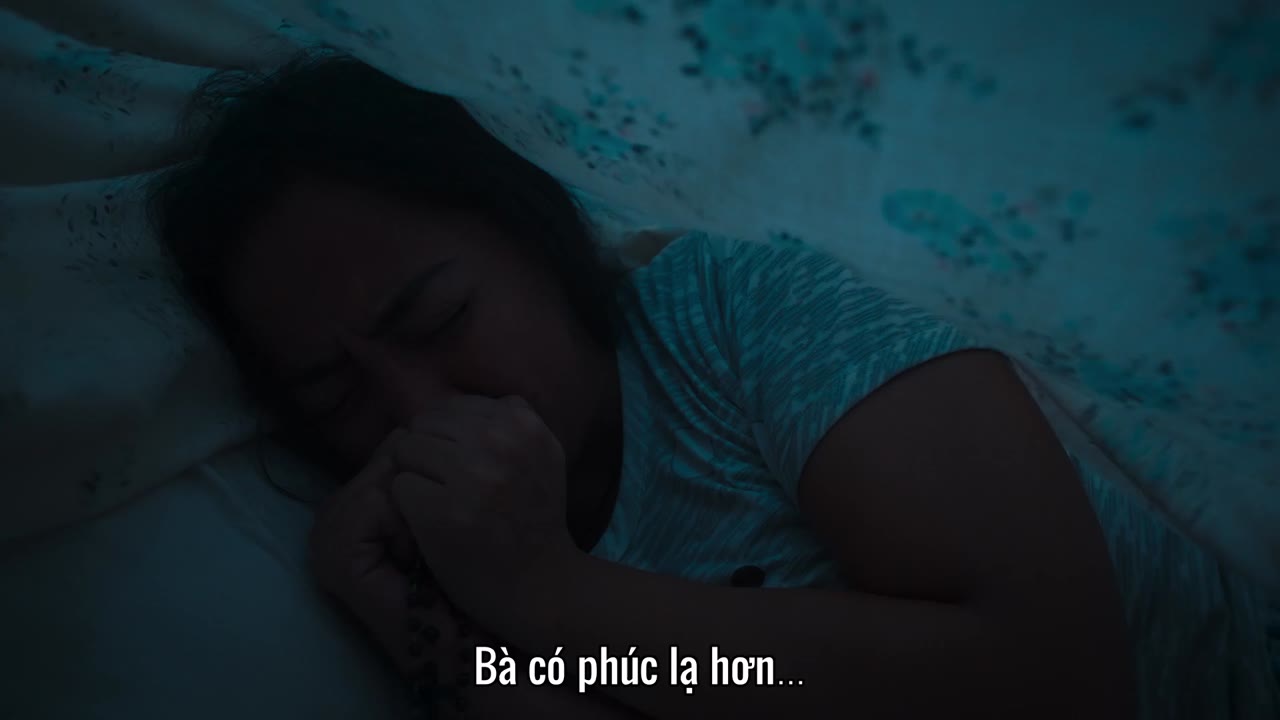 Shake, Rattle & Roll Extreme tập 1