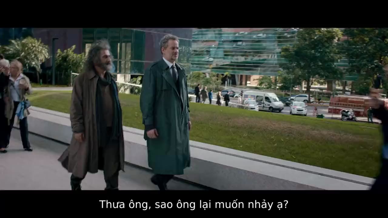 Người bán Giấc mơ tập 1