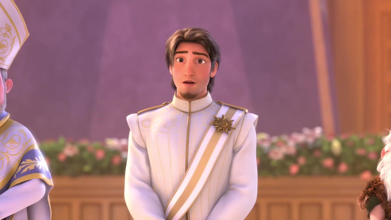 Tangled Ever After tập 1