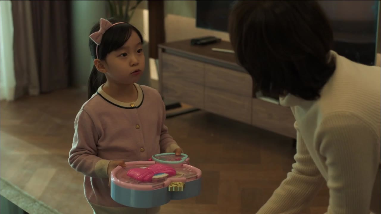 Đứa Trẻ Vô Danh tập 14
