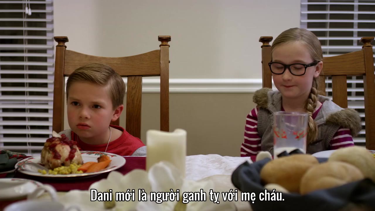 Cún Belle và Giáng sinh tập 1