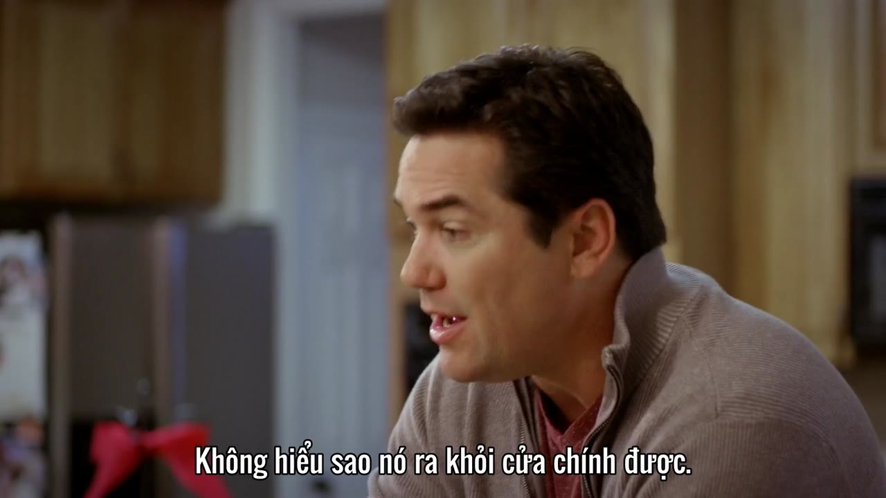 Cún Belle và Giáng sinh tập 1 cảnh 2