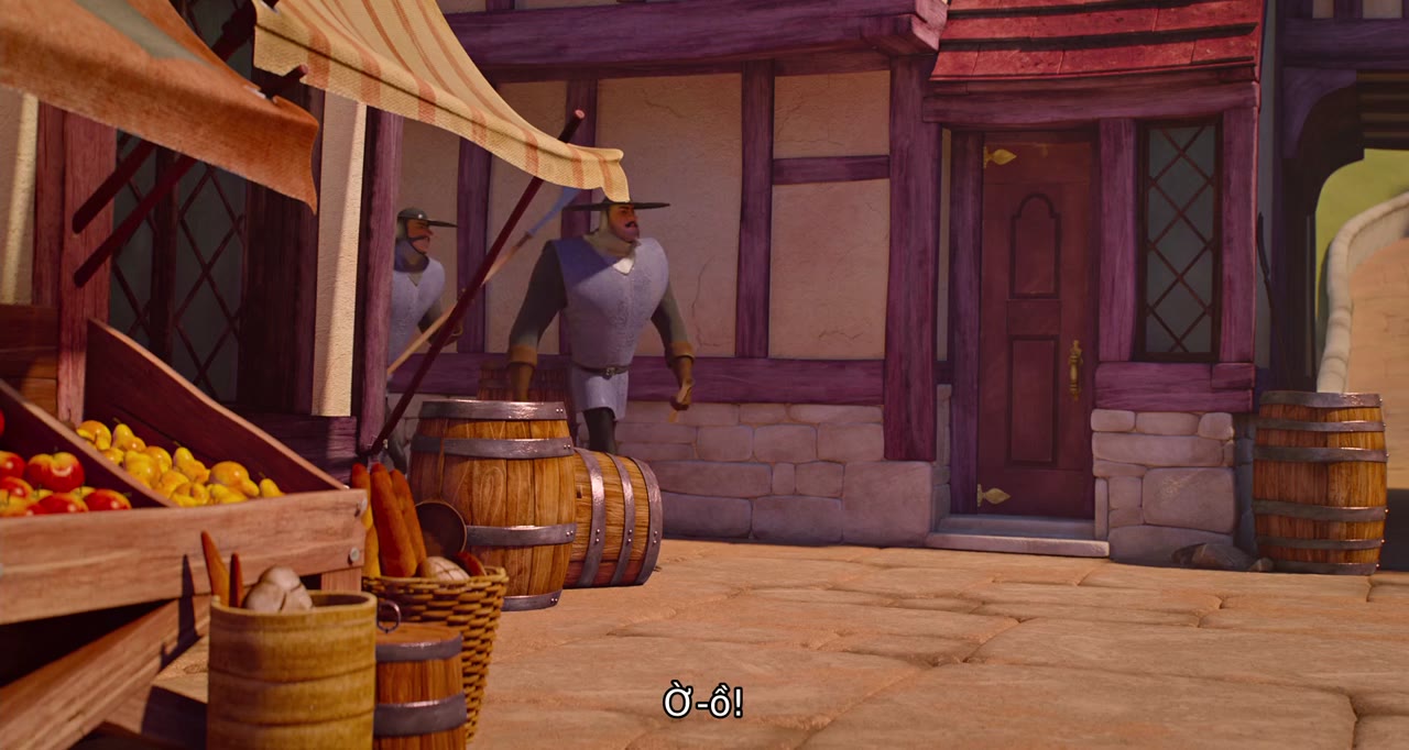 Charming: Hoàng Tử Hào Hoa tập 1