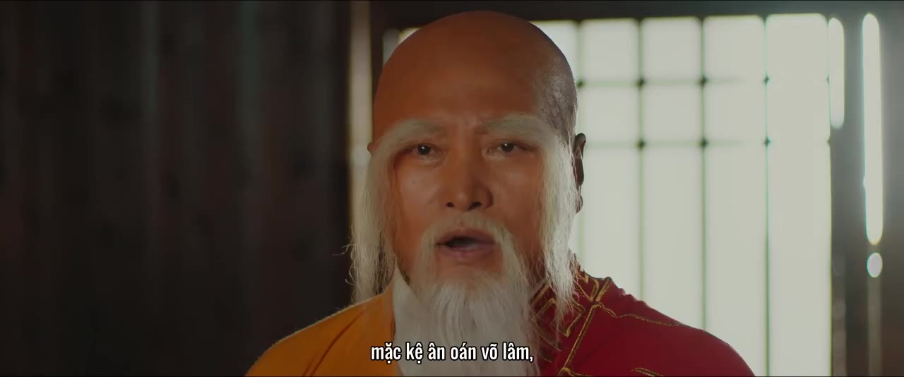 Chiến Huyền Vũ tập 1