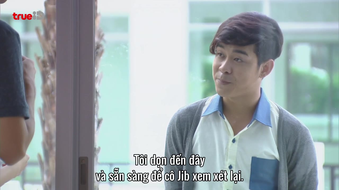 ATM 2: Kết Hôn tập 1 cảnh 2