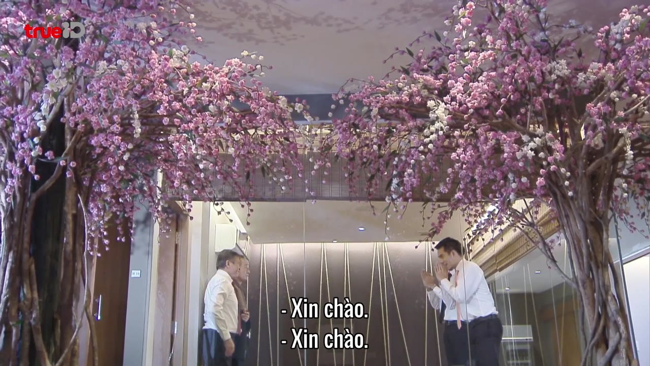 ATM 2: Kết Hôn tập 3 cảnh 2