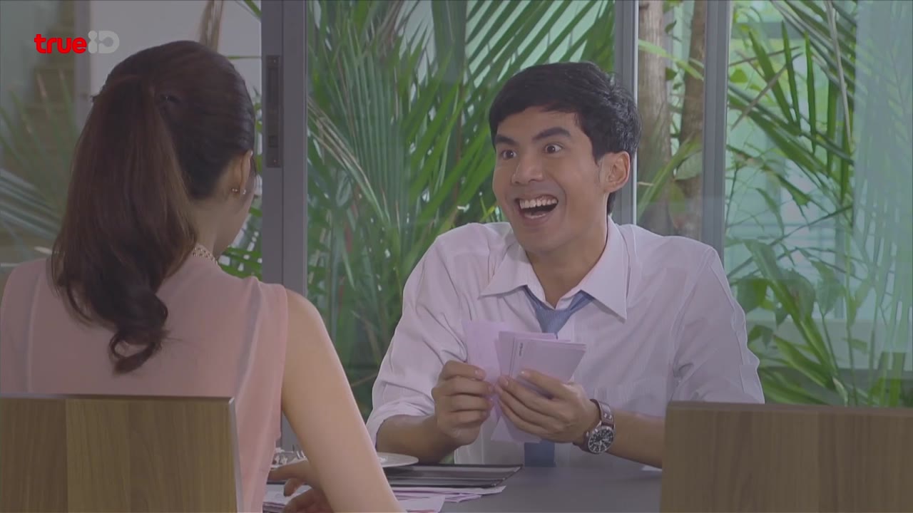 ATM 2: Kết Hôn tập 5 cảnh 2