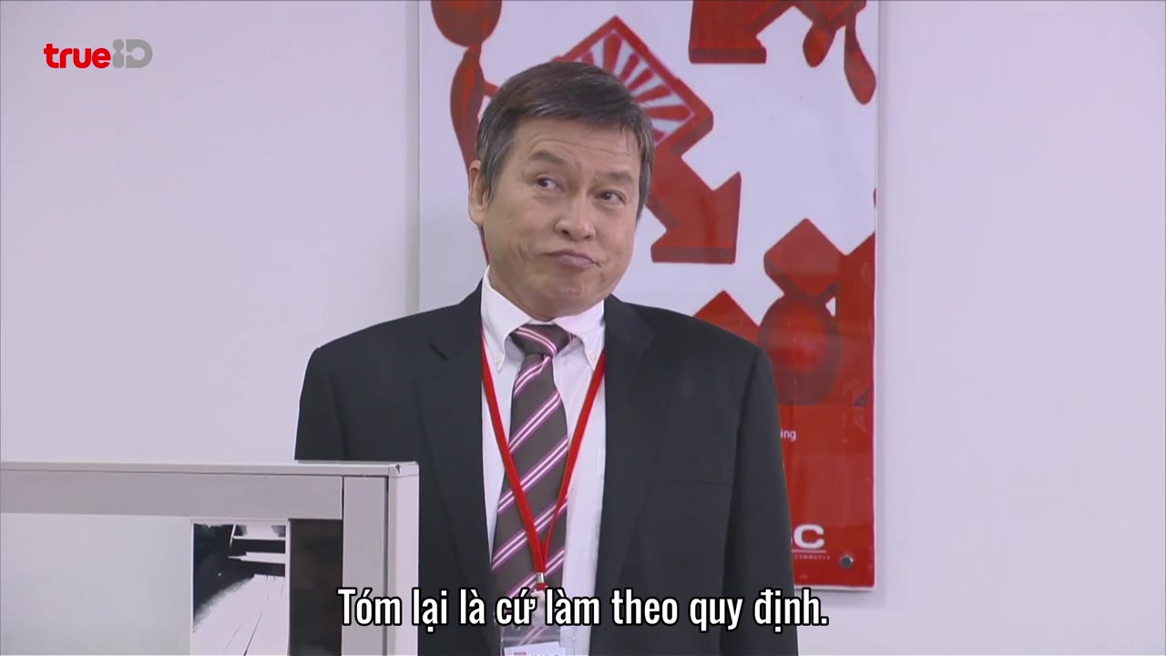ATM 2: Kết Hôn tập 6 cảnh 3
