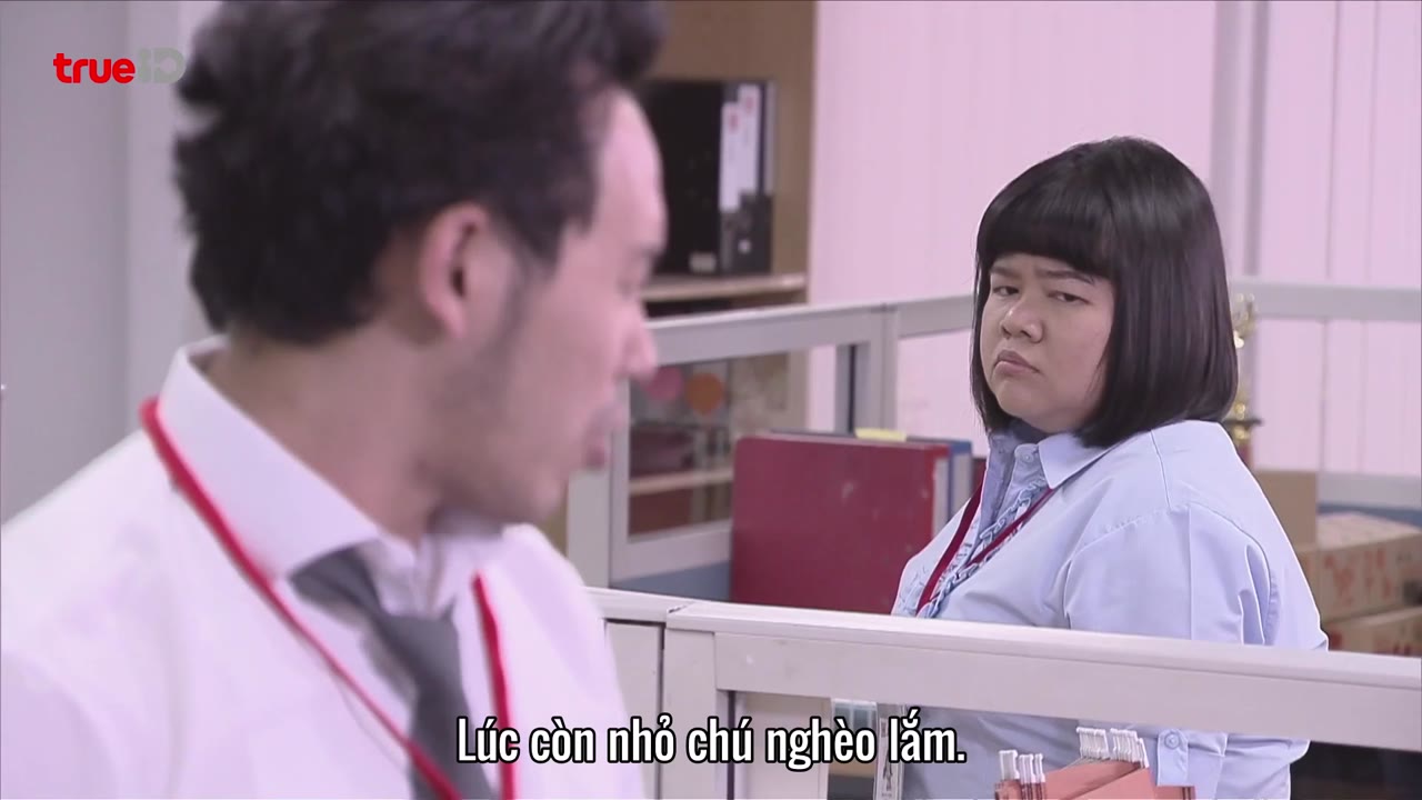 ATM 2: Kết Hôn tập 8 cảnh 2