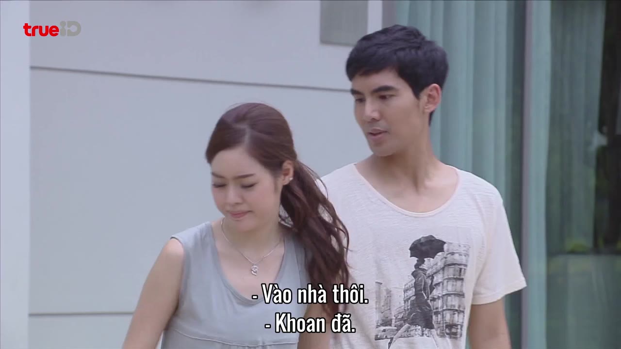 ATM 2: Kết Hôn tập 8 cảnh 3