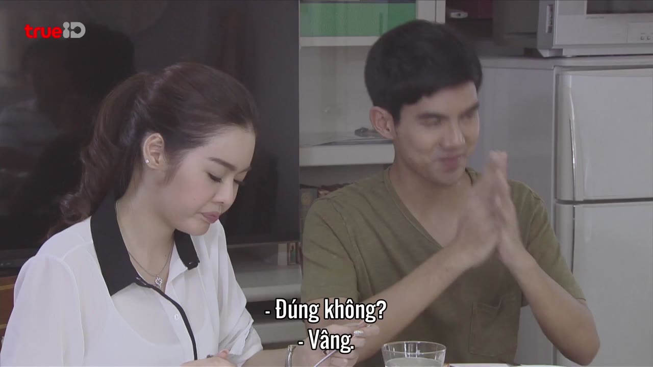 ATM 2: Kết Hôn tập 10 cảnh 3