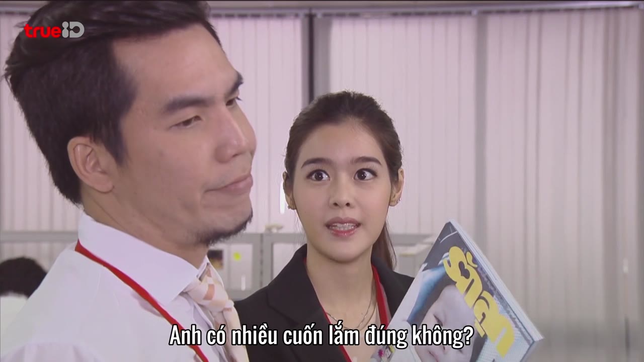 ATM 2: Kết Hôn tập 15