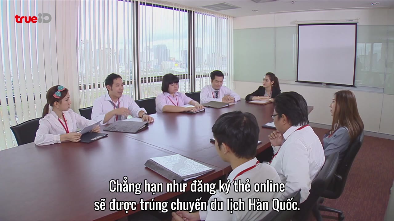 ATM 2: Kết Hôn tập 16 cảnh 2