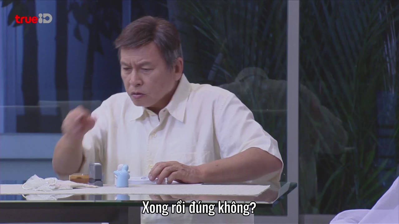 ATM 2: Kết Hôn tập 17 cảnh 3