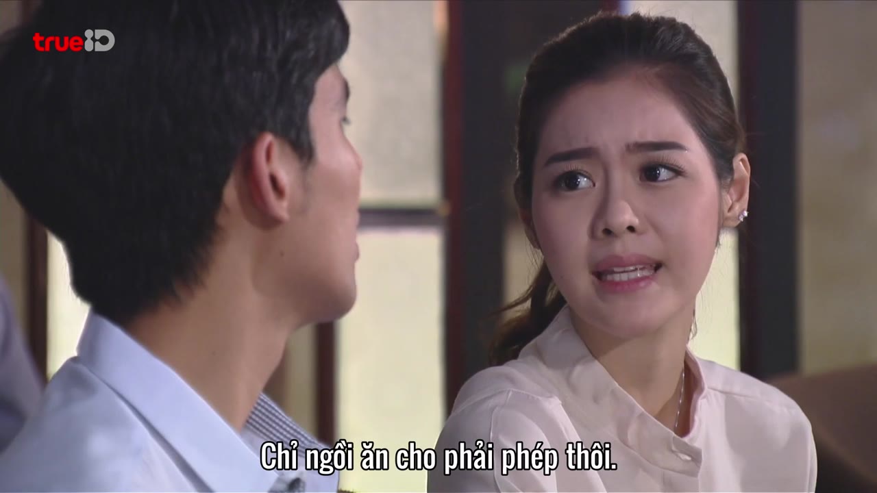 ATM 2: Kết Hôn tập 18 cảnh 3