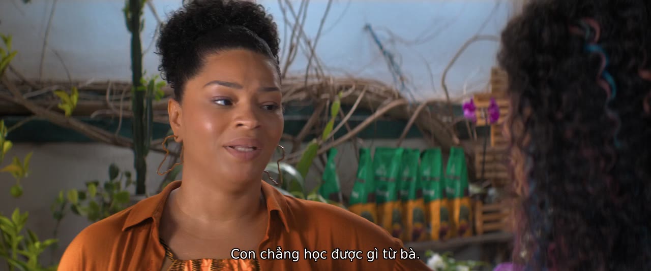 An Unforgettable Year: Spring tập 1 cảnh 2
