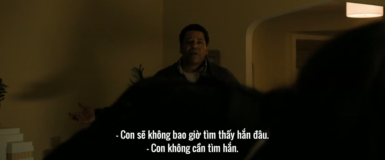 Sát Nhân Điên Loạn tập 1