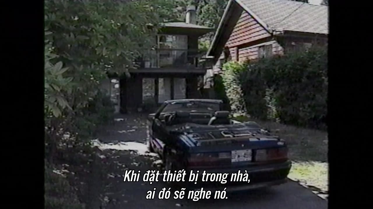 Đoạn Băng Thú Tội (Phần 1) tập 1 cảnh 2
