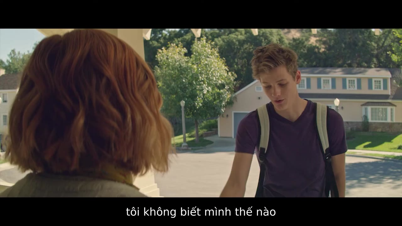 Max và Tôi tập 1