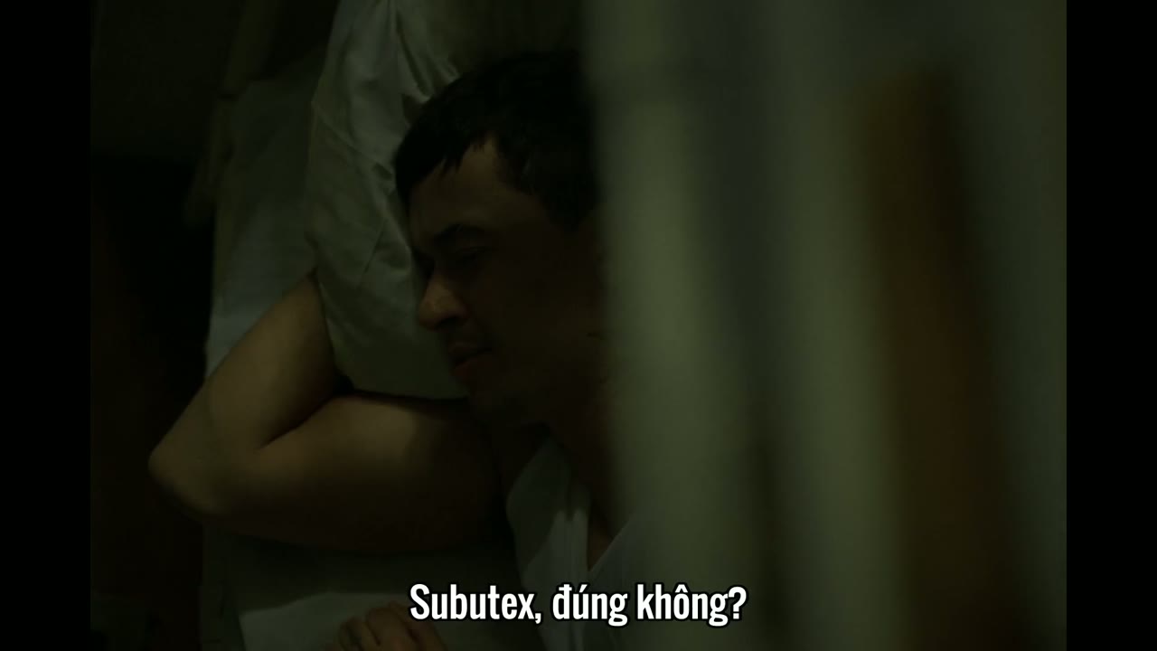 Kẻ Phế Thải tập 1