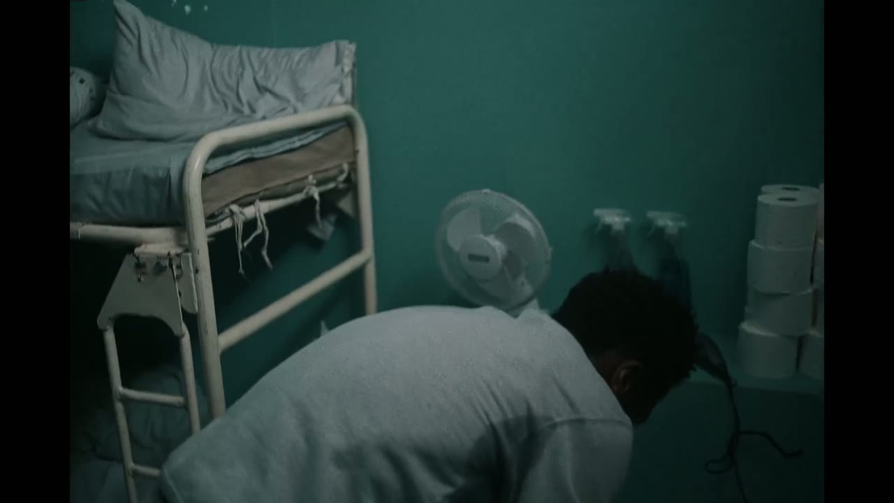 Kẻ Phế Thải tập 1 cảnh 3