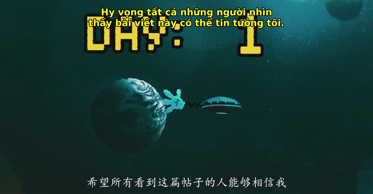 Rong biển tập 1