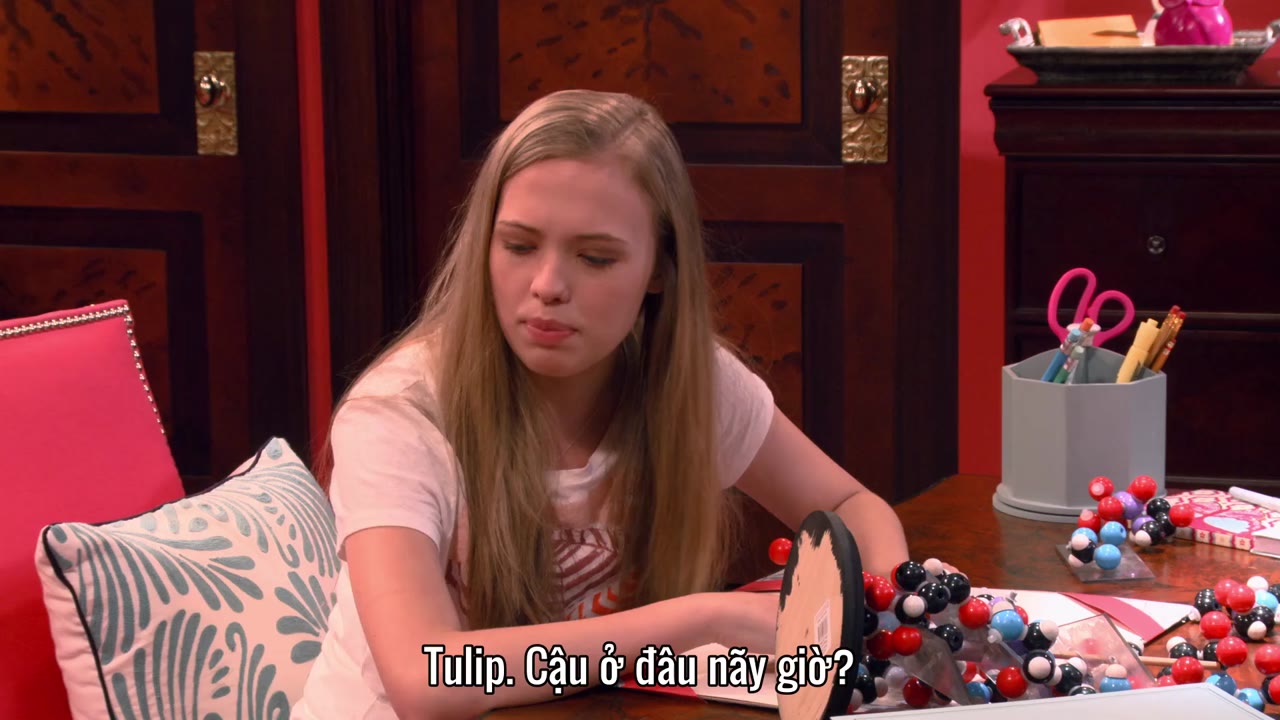 Chú bé tỷ phú tập 2